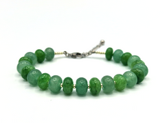 Armband Candy Cactus Green