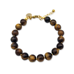 Armband Tiger Eye Stone