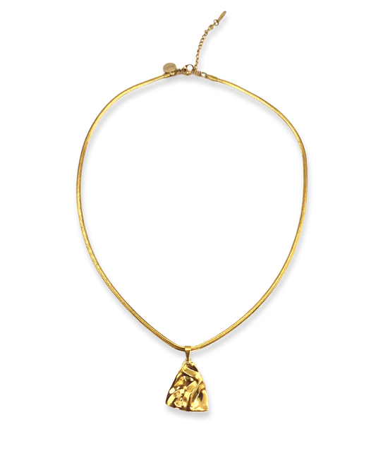 Ketting Golden Triangle