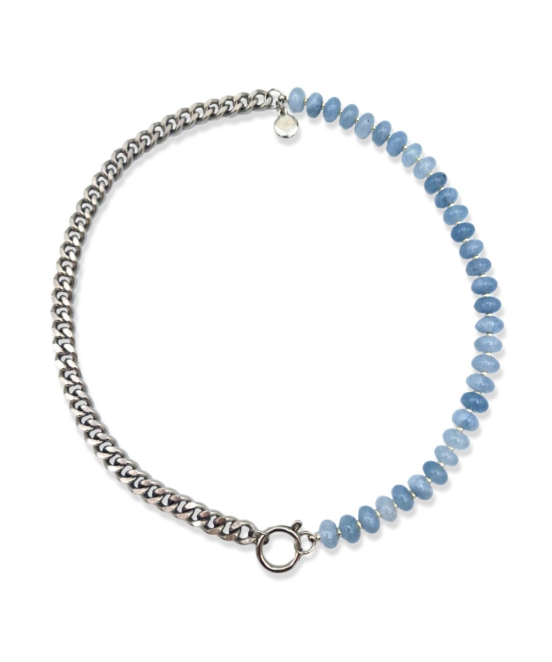 Ketting Candy Sky Blue