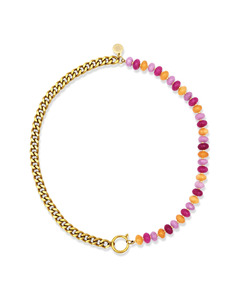 Ketting Candy Berry Sunset