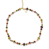 Ketting Plum Forest
